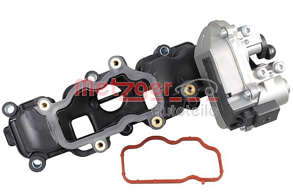 METZGER 2100044 Saugrohrmodul